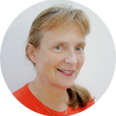 Isabelle Lacoffrette